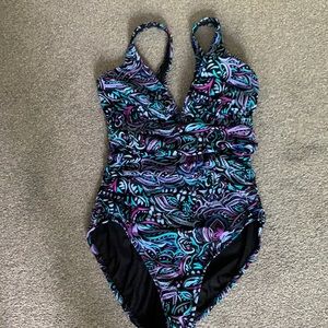 Magicsuit NWT size 16